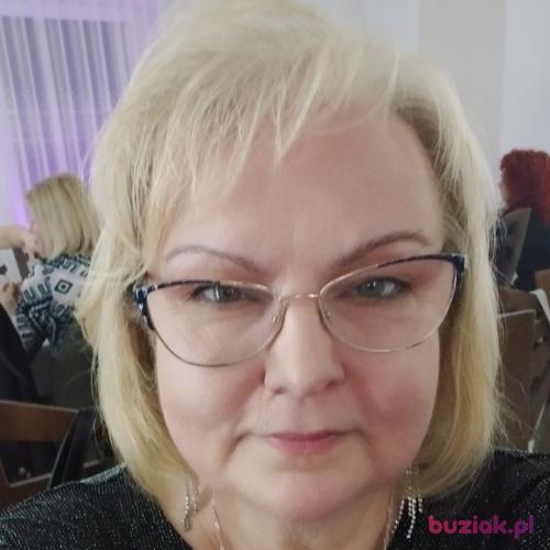 sabineczka11, Female, 55 years, Rydułtowy