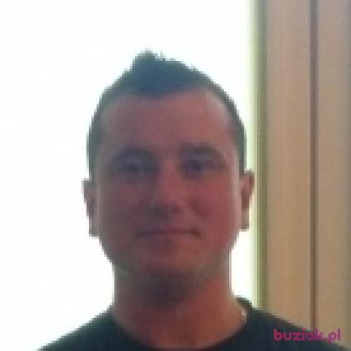 forest84, Male, 41 years, Gorzów Wielkopolski