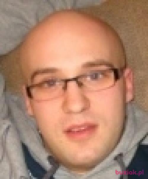 rafis1988, Male, 38 years, Zielona Góra