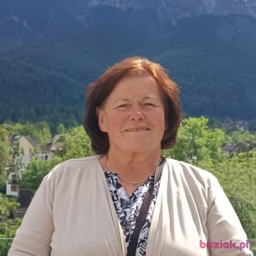 Julian9, Kobieta, 68 lat, Bergheim