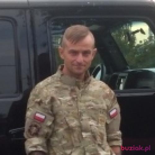 Twardy80, Male, 46 years, Żary