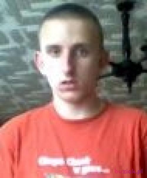 kamilsawicki12, Mężczyzna, 31 lat, Białystok