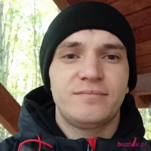 Yurii2304, Mężczyzna, 32 lata, Kąty Wrocławskie