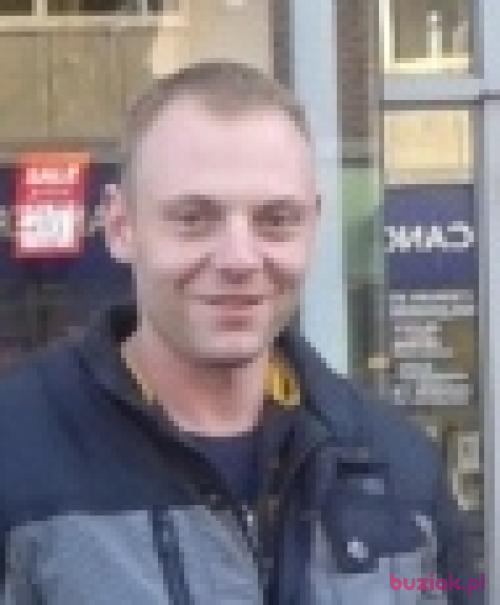 arielli, Mężczyzna, 40 lat, Castleford