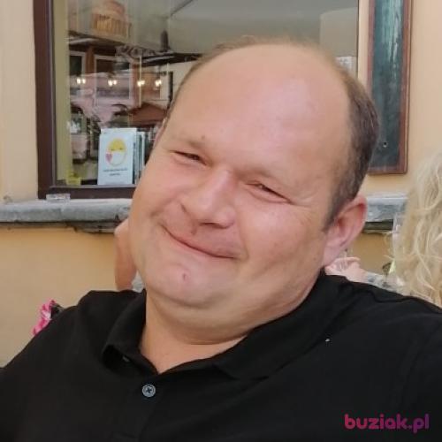 Arek8003, Mężczyzna, 46 lat, Ryki