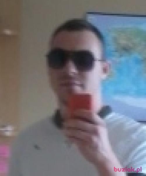 Patrick25jlb, Mężczyzna, 36 lat, Szczecin