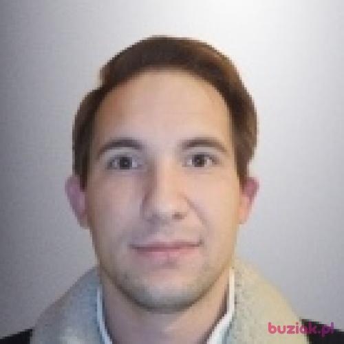 mateussz, Male, 33 years, Radzymin