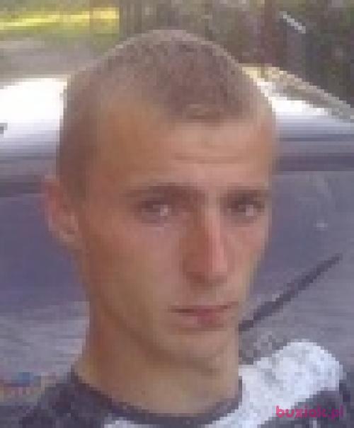 20ADRIAN20, Mężczyzna, 37 lat, Kutno