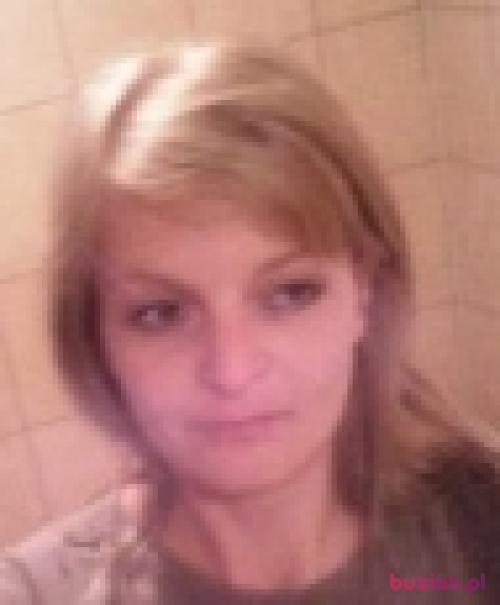 Doris29, Kobieta, 41 lat, Halinów