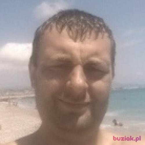 Bulbulatorydwa, Mężczyzna, 45 lat, Warszawa