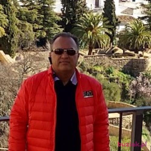 javea, Male, 52 years, Warszawa