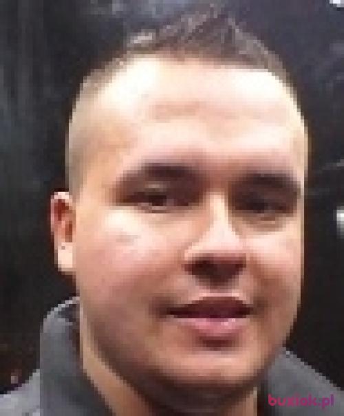 Bubson, Male, 34 years, Toruń