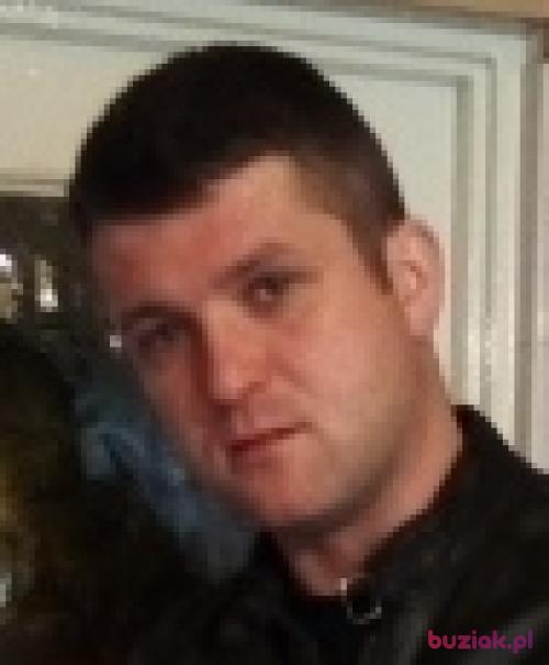Pawa86, Male, 40 years, Gostyń