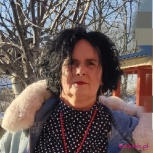 Anulka101, Female, 55 years, Brzesko