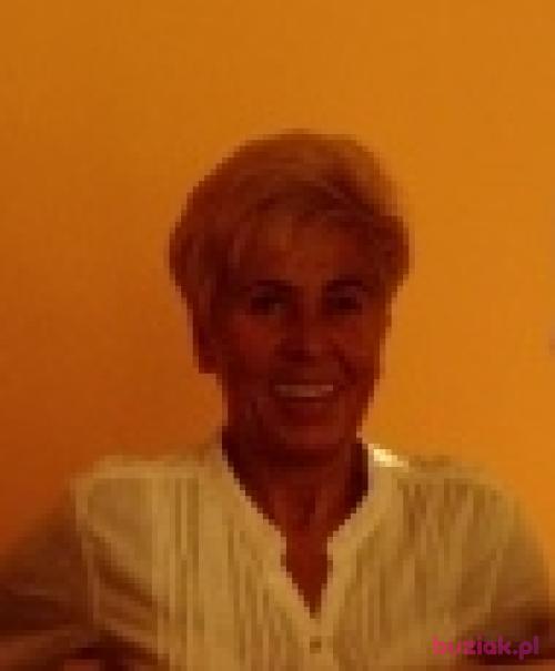 Gusia44, Female, 72 years, Reda