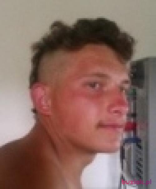 nietoperz69, Mężczyzna, 36 lat, Zamość