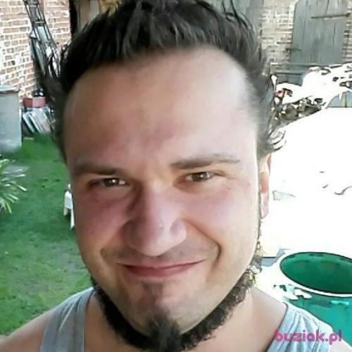 66400, Male, 41 years, Gorzów Wielkopolski