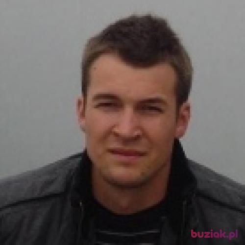 michalM29, Male, 40 years, Kalisz