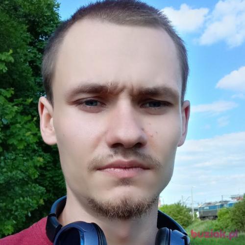 Xerion, Male, 34 years, Częstochowa