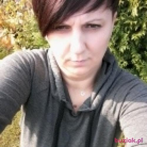 kamilka0707, Kobieta, 38 lat, Olsztyn