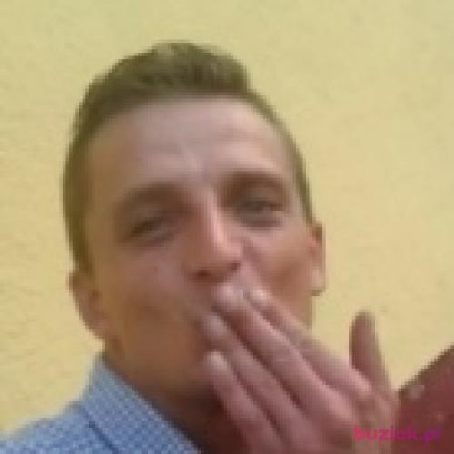 Dawid3444, Mężczyzna, 42 lata, Błaszki