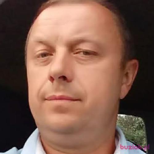 Andrzej7812, Mężczyzna, 54 lata, Kock