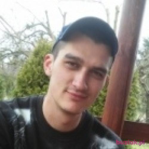 87Adam12, Male, 38 years, Poznań
