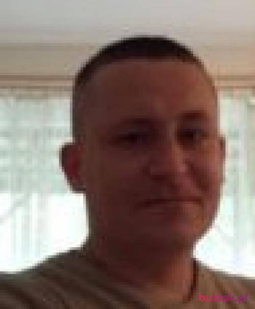 TakiTamJa, Mężczyzna, 41 lat, Warszawa