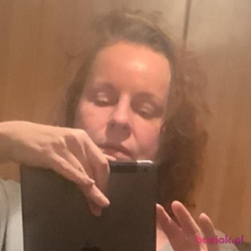 pogodnaEdytka, Female, 51 years, Gostynin