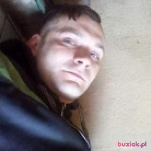 Monter553, Male, 31 years, Grójec