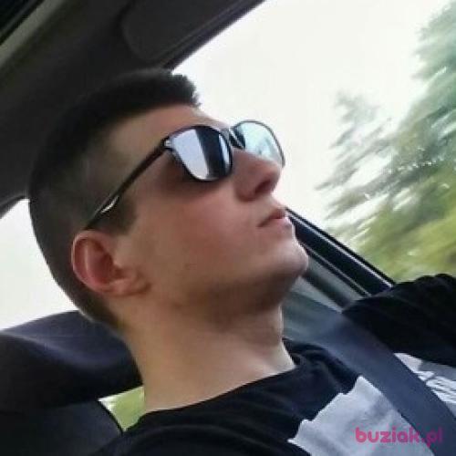 Kotek940, Mężczyzna, 31 lat, Grudziądz