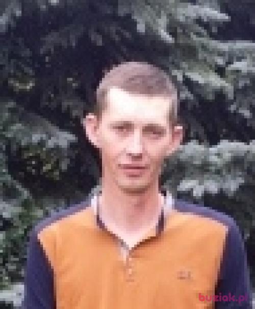 dominik3312, Mężczyzna, 44 lata, Płock
