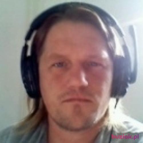 niesmaly, Male, 48 years, Lubliniec