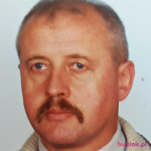 Bolofajny, Male, 66 years, Wejherowo