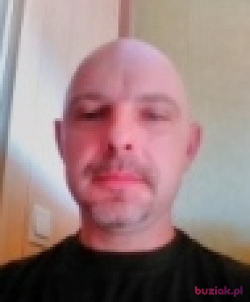 tomaszo12131, Mężczyzna, 48 lat, Białystok