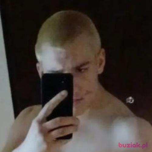 AdiAdas, Male, 23 years, Amsterdam