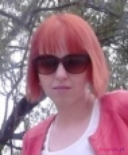 ewelina1989mysz, Female, 37 years, Wołów