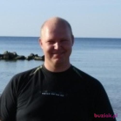 Ormo79, Male, 47 years, Sieraków