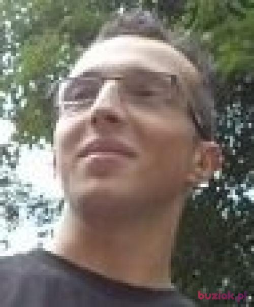 paradoxalny, Male, 34 years, Olkusz