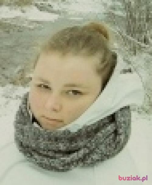 aneta97s9, Kobieta, 28 lat, Nowy Sącz