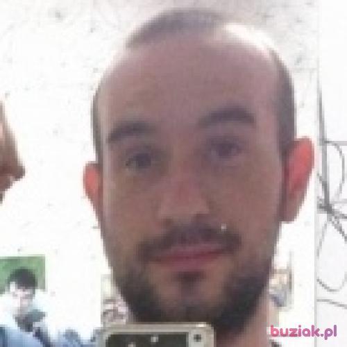 dawid226, Male, 35 years, Gniezno