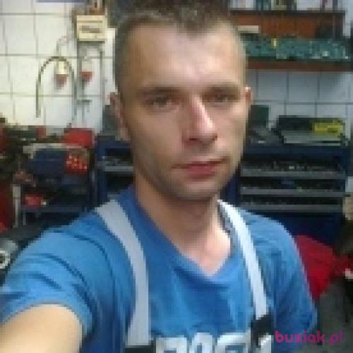 andrzejabc5, Mężczyzna, 40 lat, Łódź