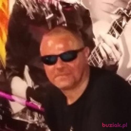 metahead, Male, 51 years, Bytom