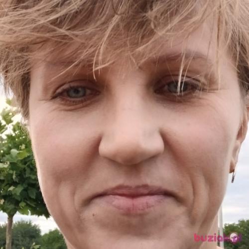 3k9, Kobieta, 46 lat, Czeladź