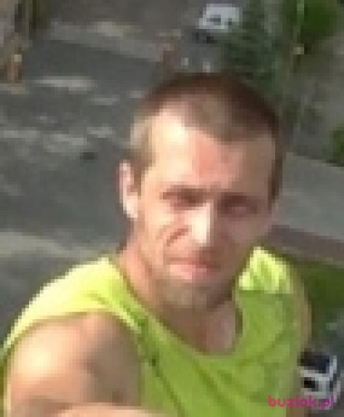 clx, Mężczyzna, 41 lat, Kraków