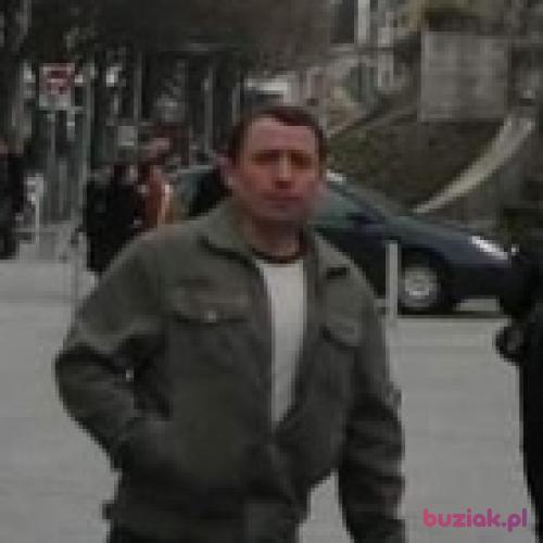 Werseau, Male, 48 years, Częstochowa