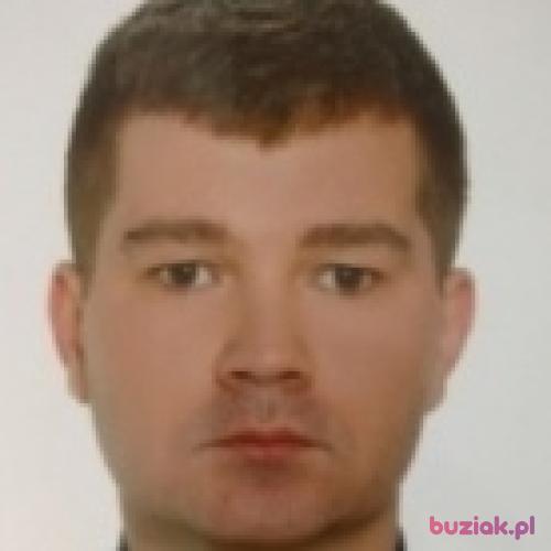 lucky8585, Male, 41 years, Jasło