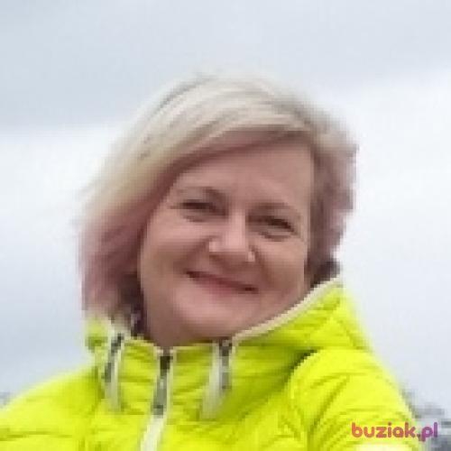 jolantafajna2, Female, 54 years, Kołobrzeg