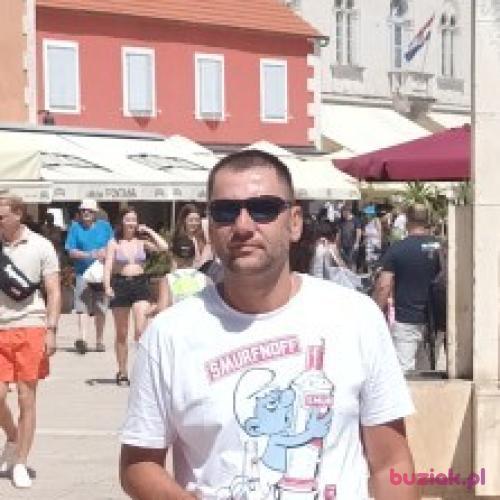 Wishmaster, Male, 45 years, Żyrardów