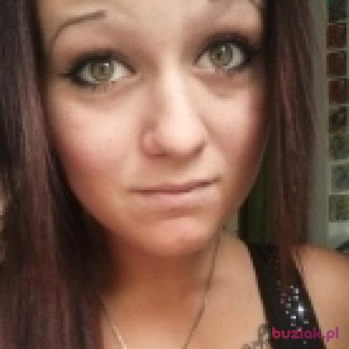 Monisss, Female, 30 years, Gniezno
